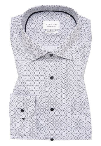ETERNA Hemd Twill Langarm Langarm - 65cm