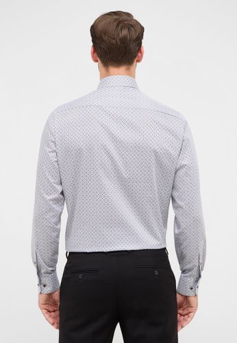 ETERNA Hemd Twill Langarm