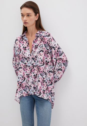 MAVI LONG SLEEVE SHIRT M