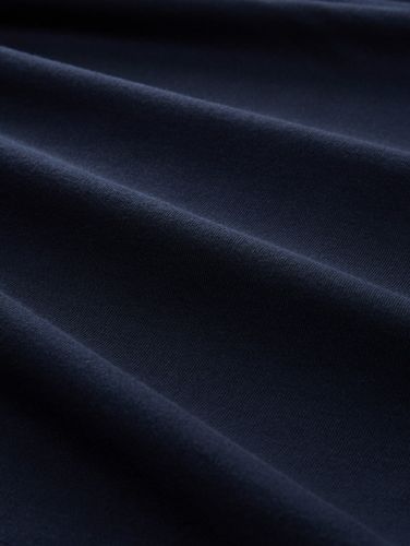 TOM TAILOR Plus Size - Langarmshirt mit Lyocell