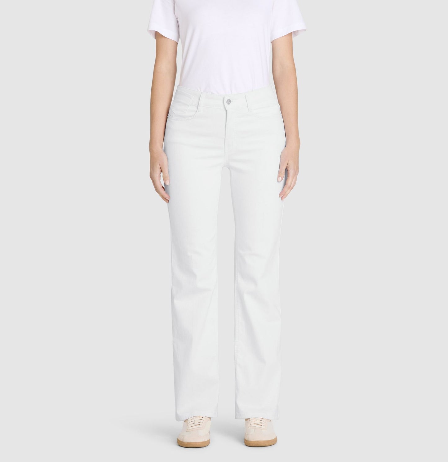 MAC MAC JEANS - LAURA, Authentic Stretch Denim