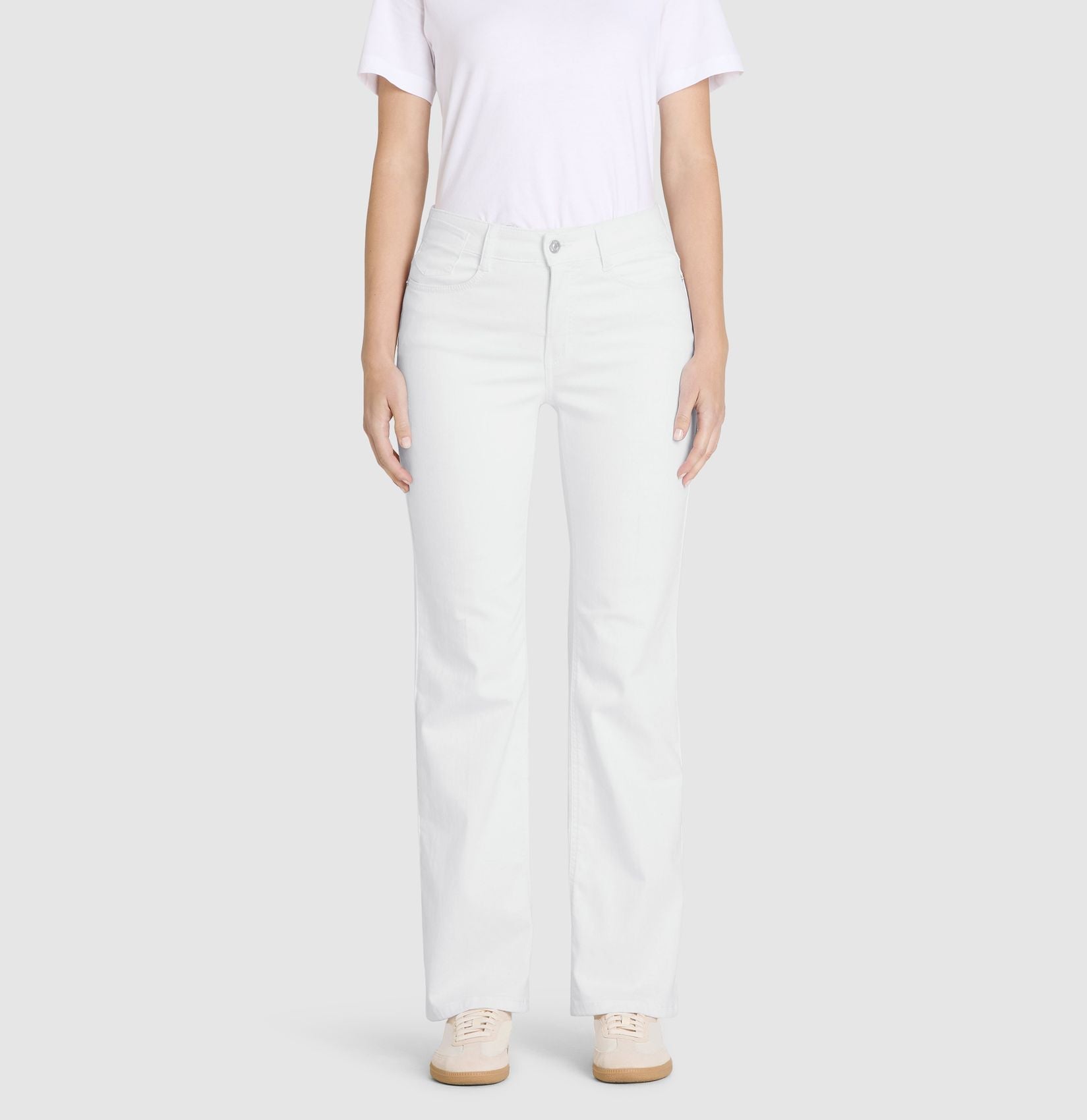 MAC MAC JEANS - LAURA, Authentic Stretch Denim