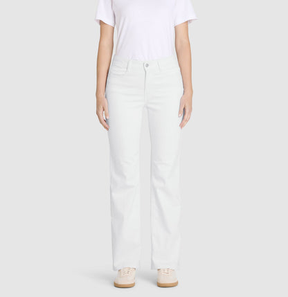 MAC MAC JEANS - LAURA, Authentic Stretch Denim