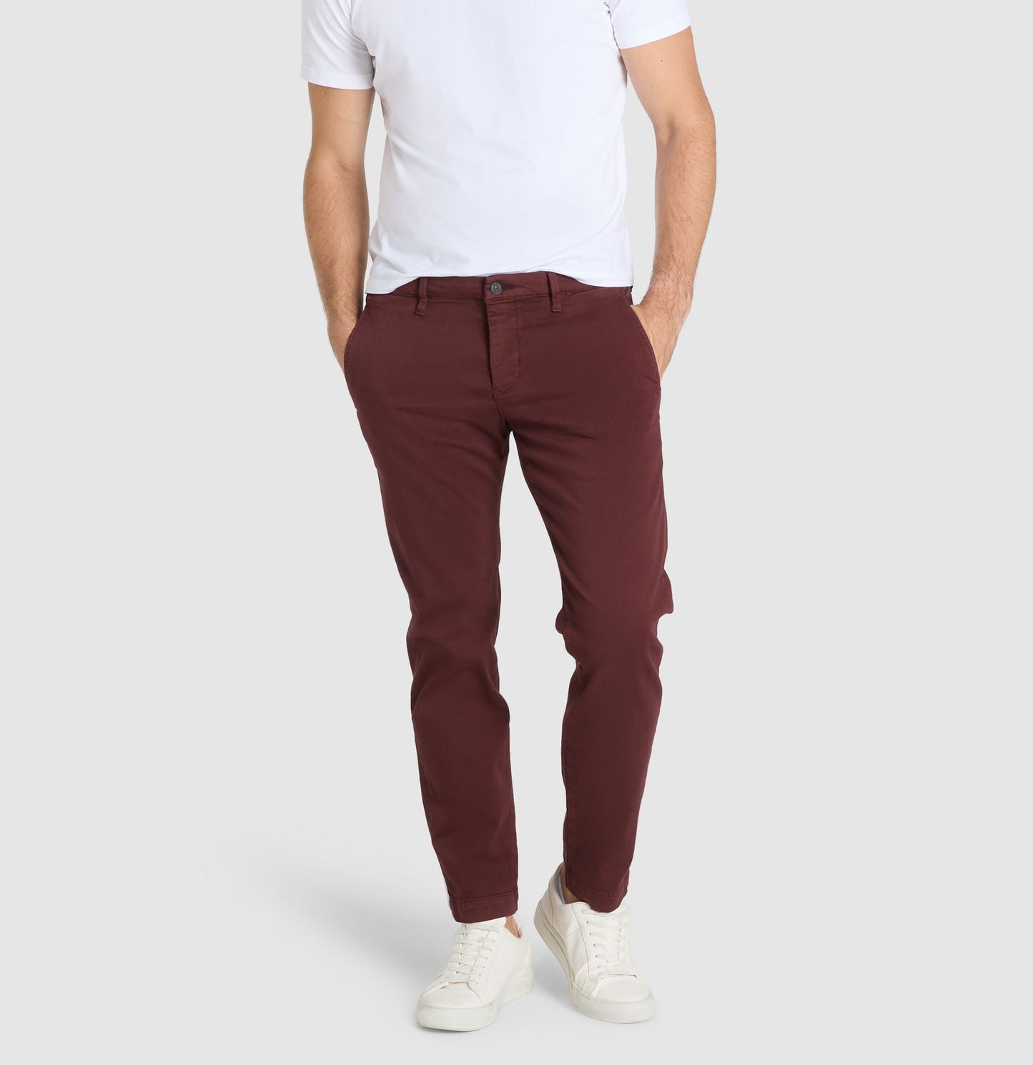 MAC JEANS - Driver Pants, MacFlexx