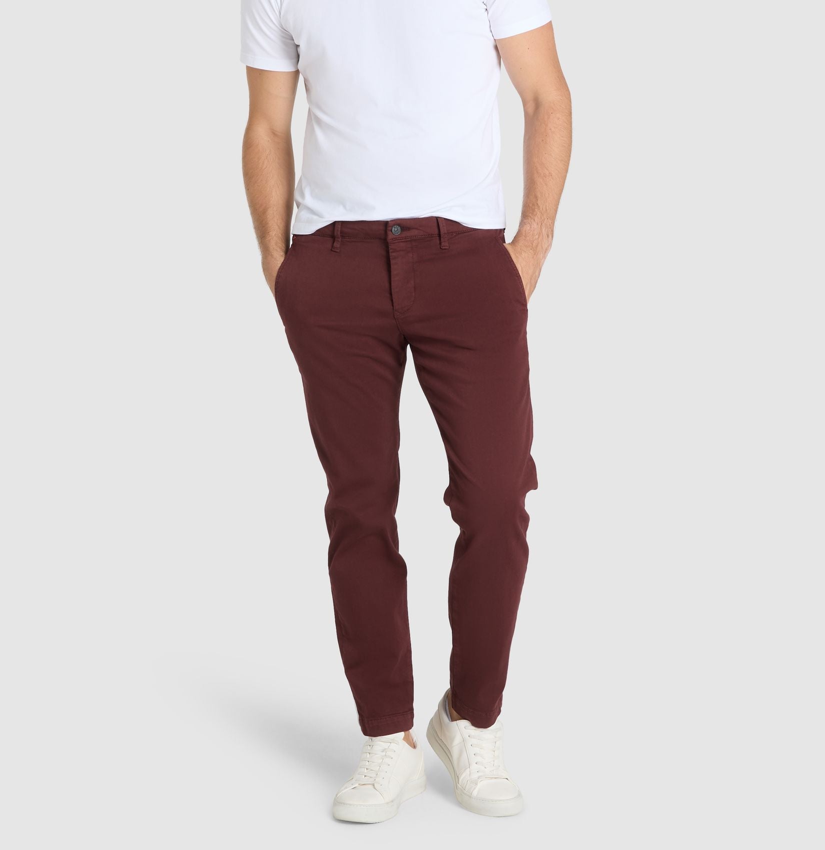 MAC JEANS - Driver Pants, MacFlexx