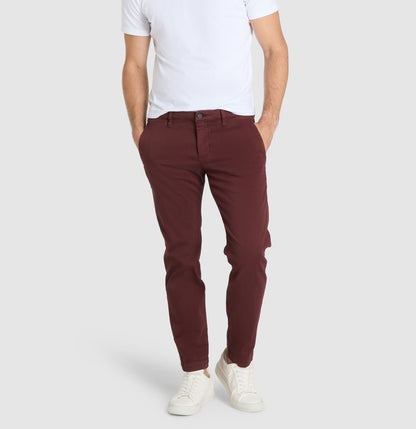 MAC JEANS - Driver Pants, MacFlexx