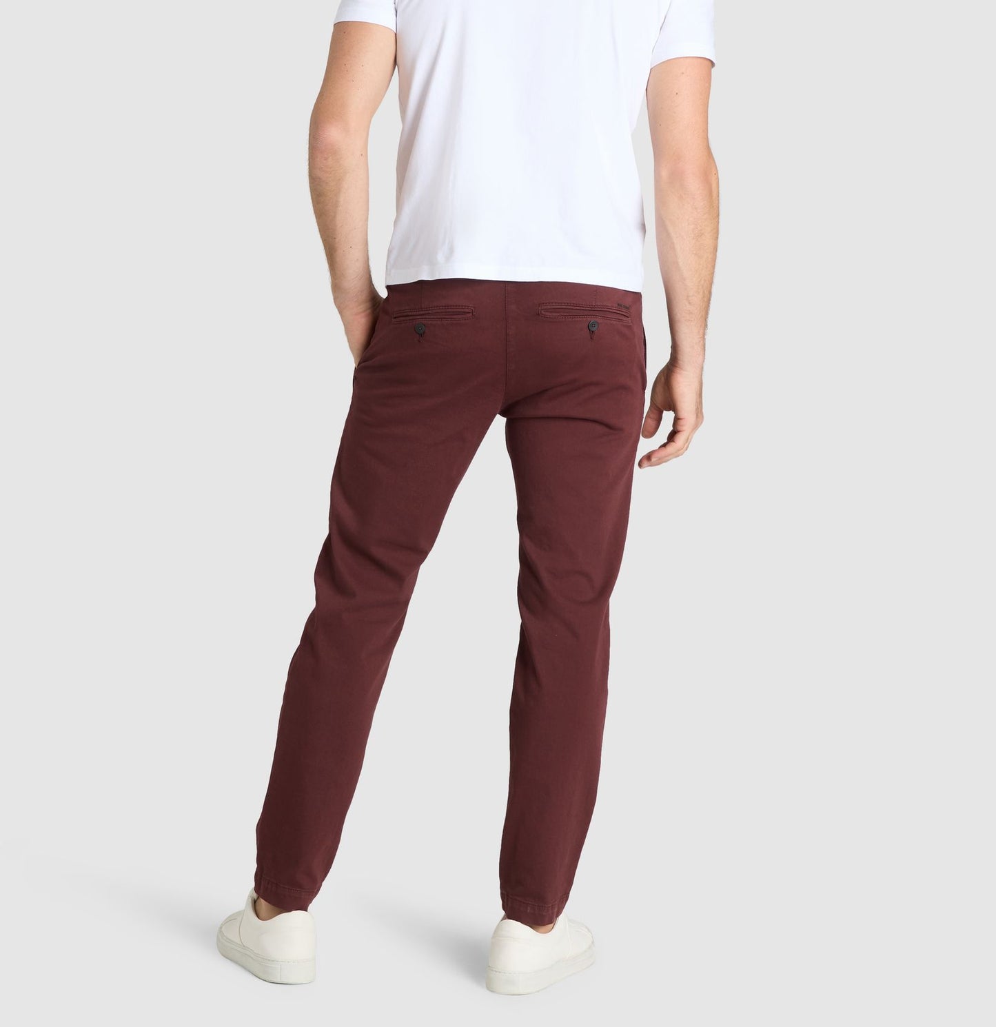 MAC JEANS - Driver Pants, MacFlexx