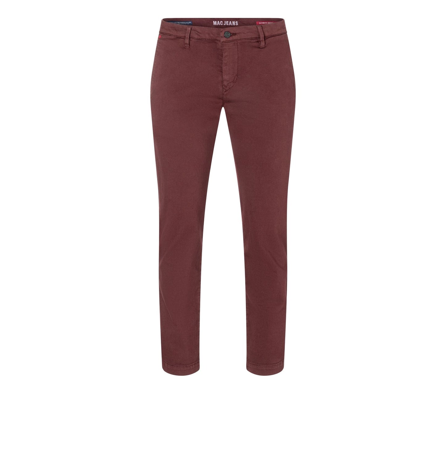 MAC JEANS - Driver Pants, MacFlexx