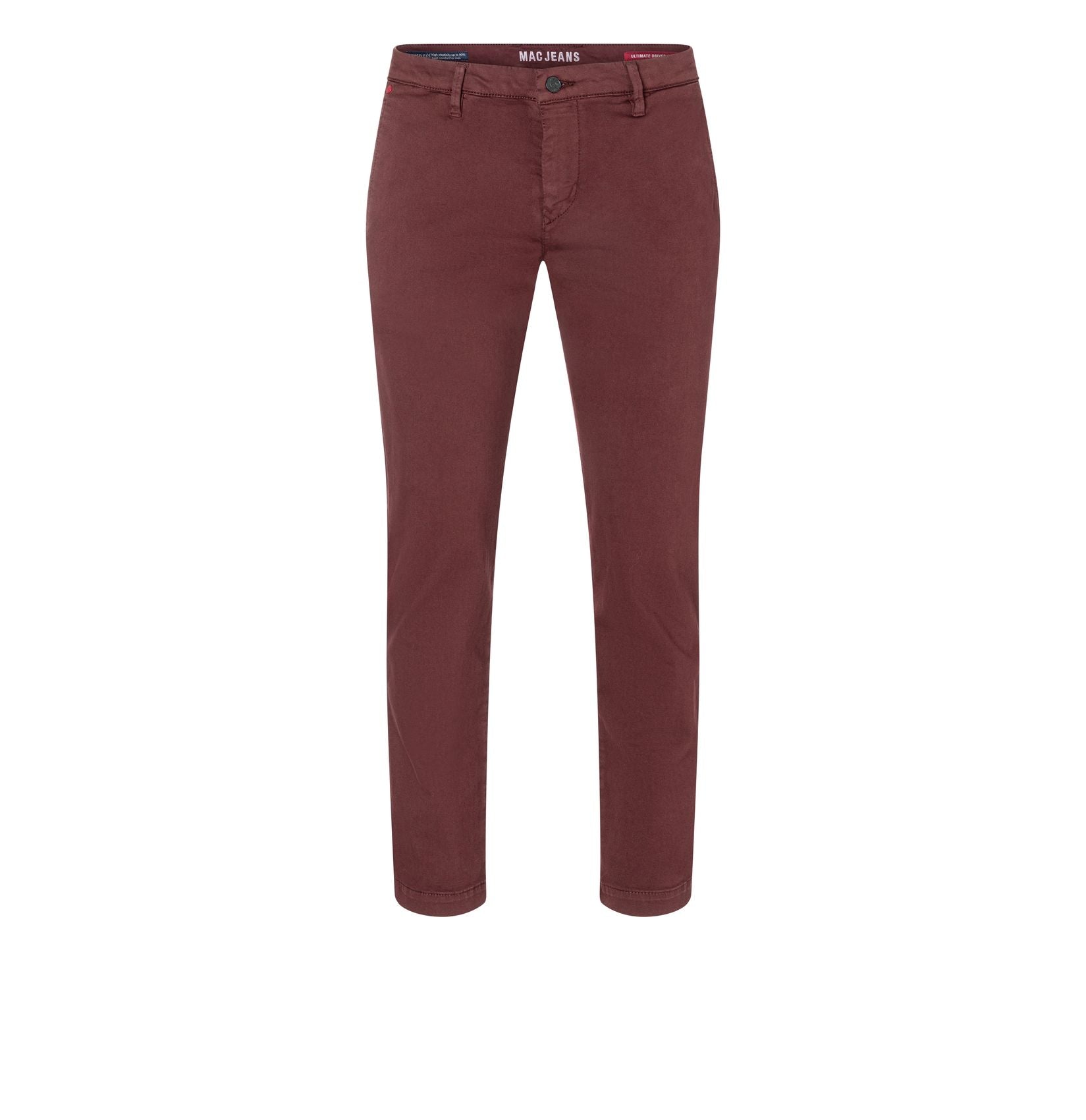 MAC JEANS - Driver Pants, MacFlexx