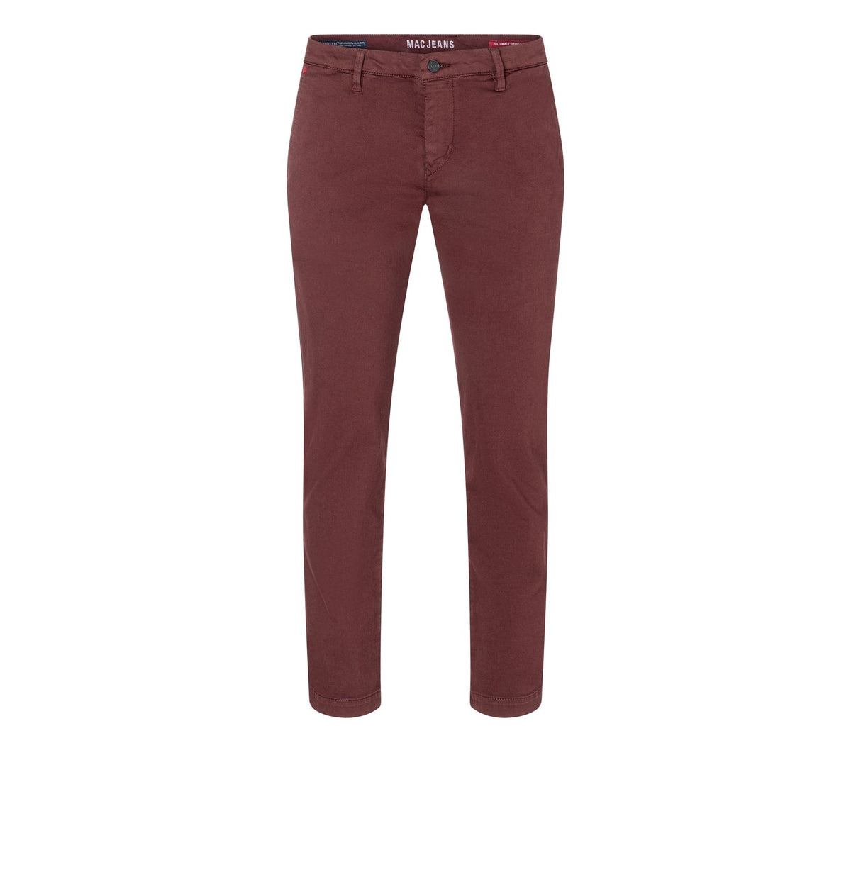 MAC JEANS - Driver Pants, MacFlexx