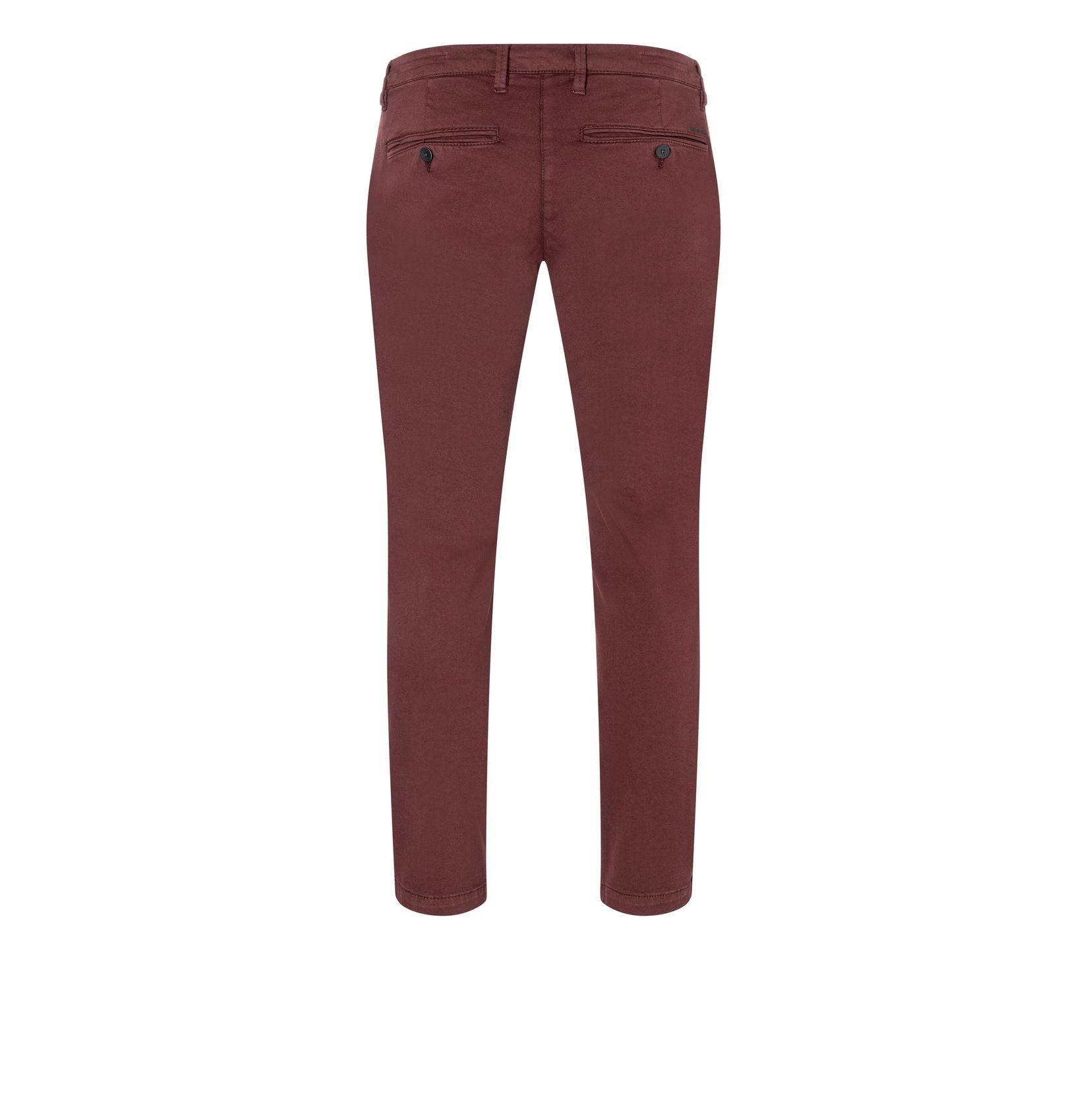 MAC JEANS - Driver Pants, MacFlexx