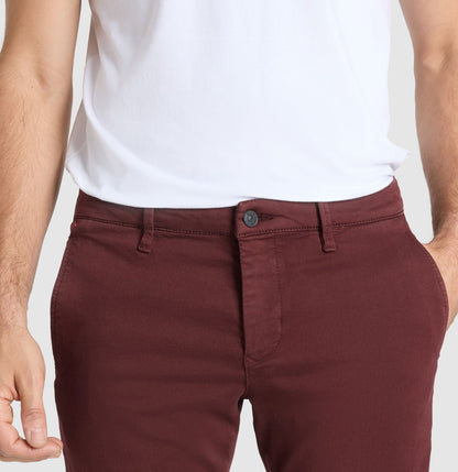 MAC JEANS - Driver Pants, MacFlexx