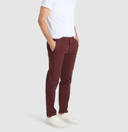 MAC JEANS - Driver Pants, MacFlexx