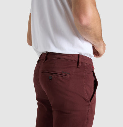 MAC JEANS - Driver Pants, MacFlexx