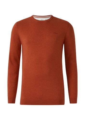 Strickpullover