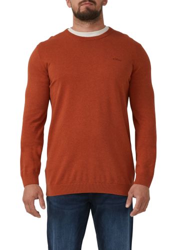 Strickpullover