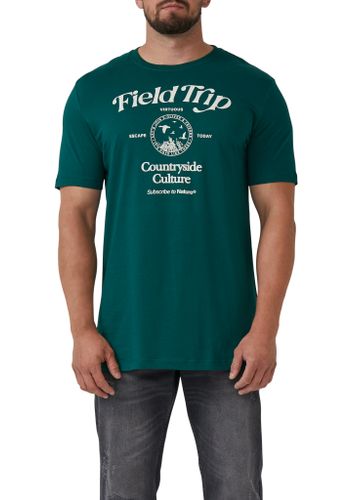 S.OLIVER T-Shirt Default Title