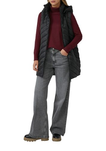 S.OLIVER Outdoor-Weste