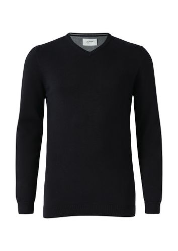 Strickpullover