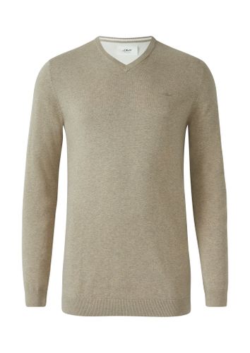 Strickpullover