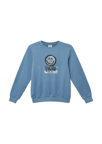 OLIVER TWIST Sweatshirt