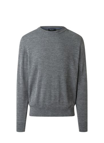 Pullover Rundhals 1/1 Arm