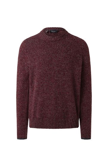 Pullover Rundhals 1/1 Arm
