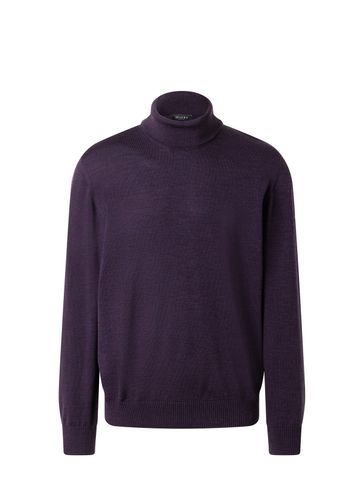 MAERZ Pullover Rollkragen 1/1 Arm 56
