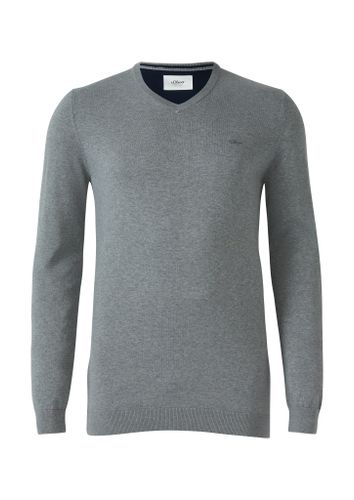 Strickpullover