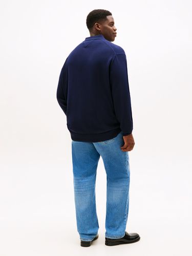 TOMMY HILFIGER BT-PIMA ORG CTN CASH LS POLO-B