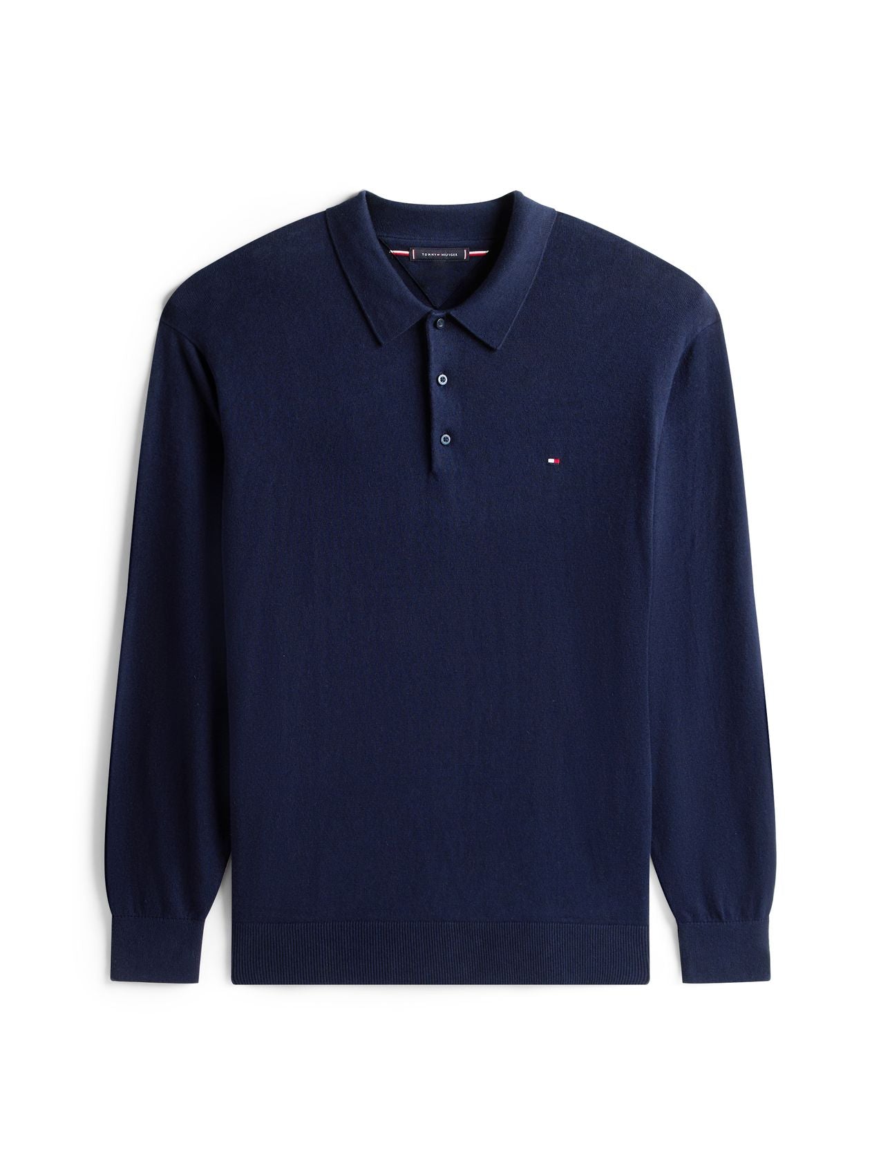 BT-PIMA ORG CTN CASH LS POLO-B