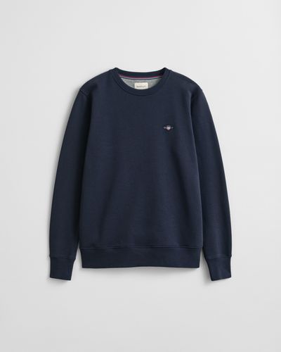 GANT Shield Rundhals-Sweatshirt XXXL