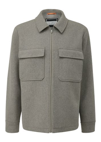 Outdoor-Jacke