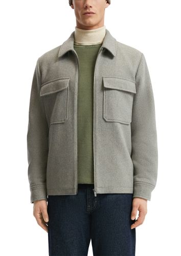 Outdoor-Jacke