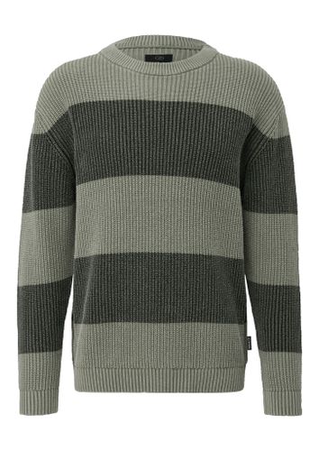 QS Strickpullover