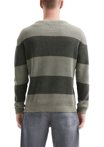 QS Strickpullover