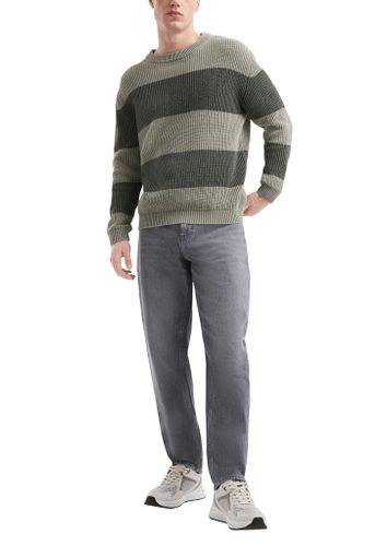 QS Strickpullover