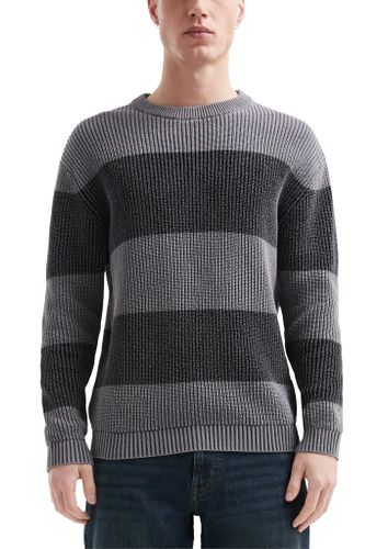 QS Strickpullover