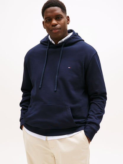 BT-ESSENTIAL TERRY HOODY-B