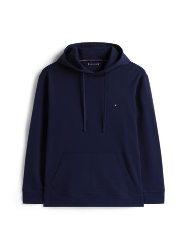 TOMMY HILFIGER BT-ESSENTIAL TERRY HOODY-B
