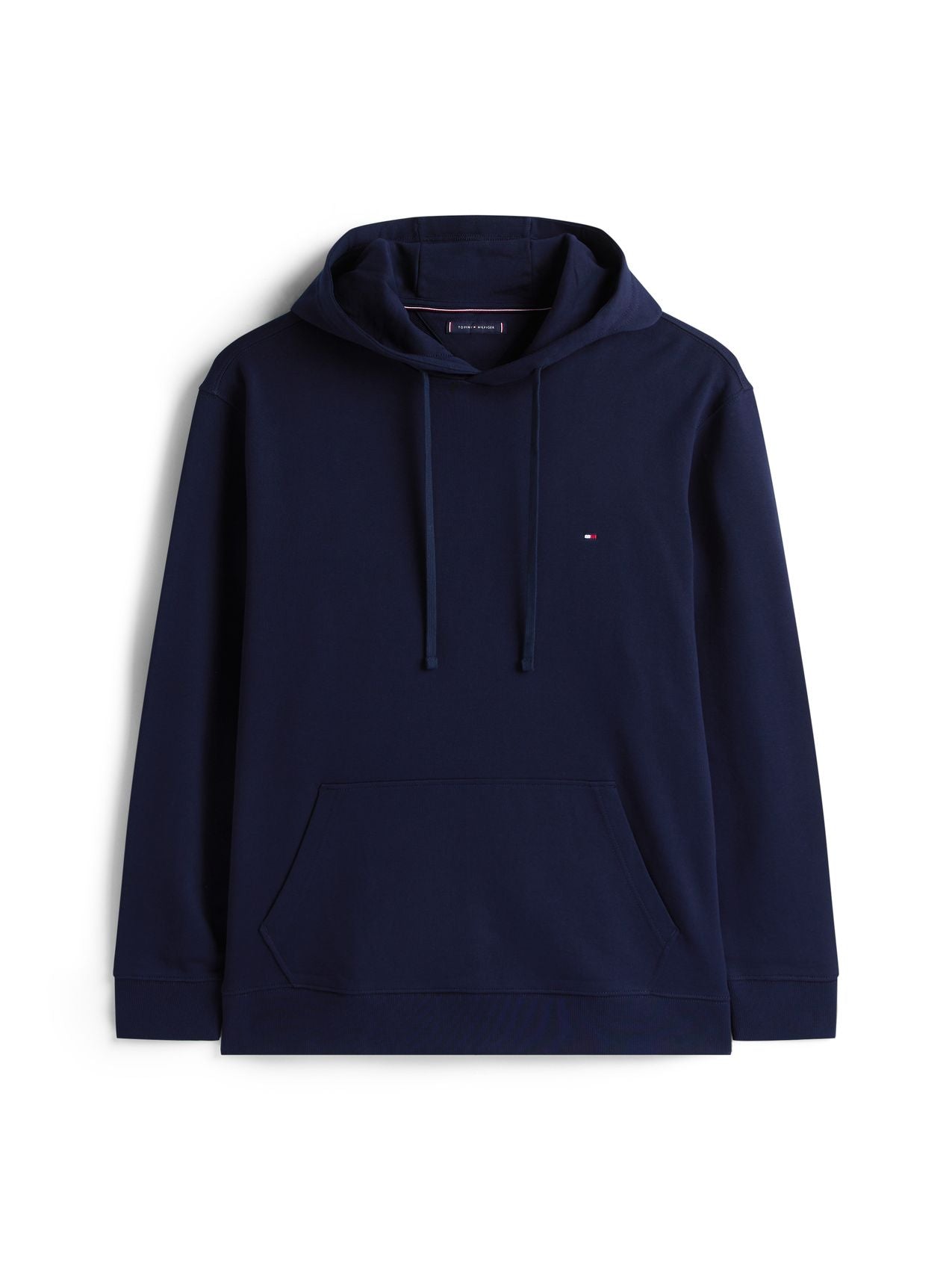 BT-ESSENTIAL TERRY HOODY-B