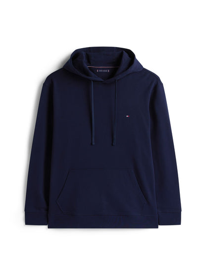 BT-ESSENTIAL TERRY HOODY-B