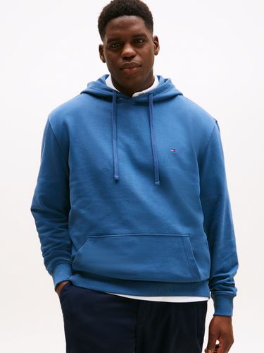 TOMMY HILFIGER BT-ESSENTIAL TERRY HOODY-B 5XLT