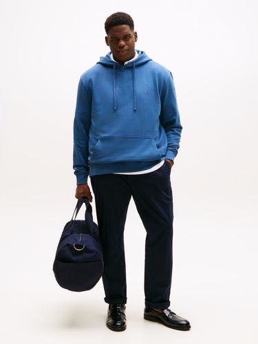 TOMMY HILFIGER BT-ESSENTIAL TERRY HOODY-B