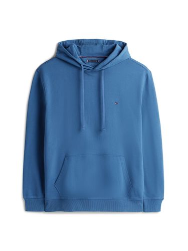 TOMMY HILFIGER BT-ESSENTIAL TERRY HOODY-B