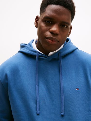 TOMMY HILFIGER BT-ESSENTIAL TERRY HOODY-B