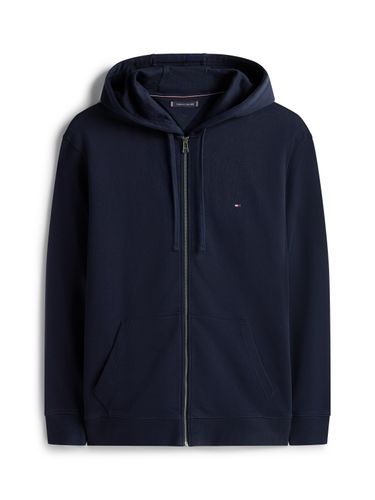 TOMMY HILFIGER BT-ESSENTIAL TERRY ZIP THROUGH-B