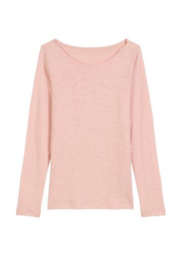 MARC O'POLO Langarmshirt