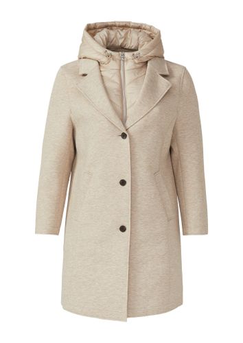 S.OLIVER Outdoor-Mantel 50