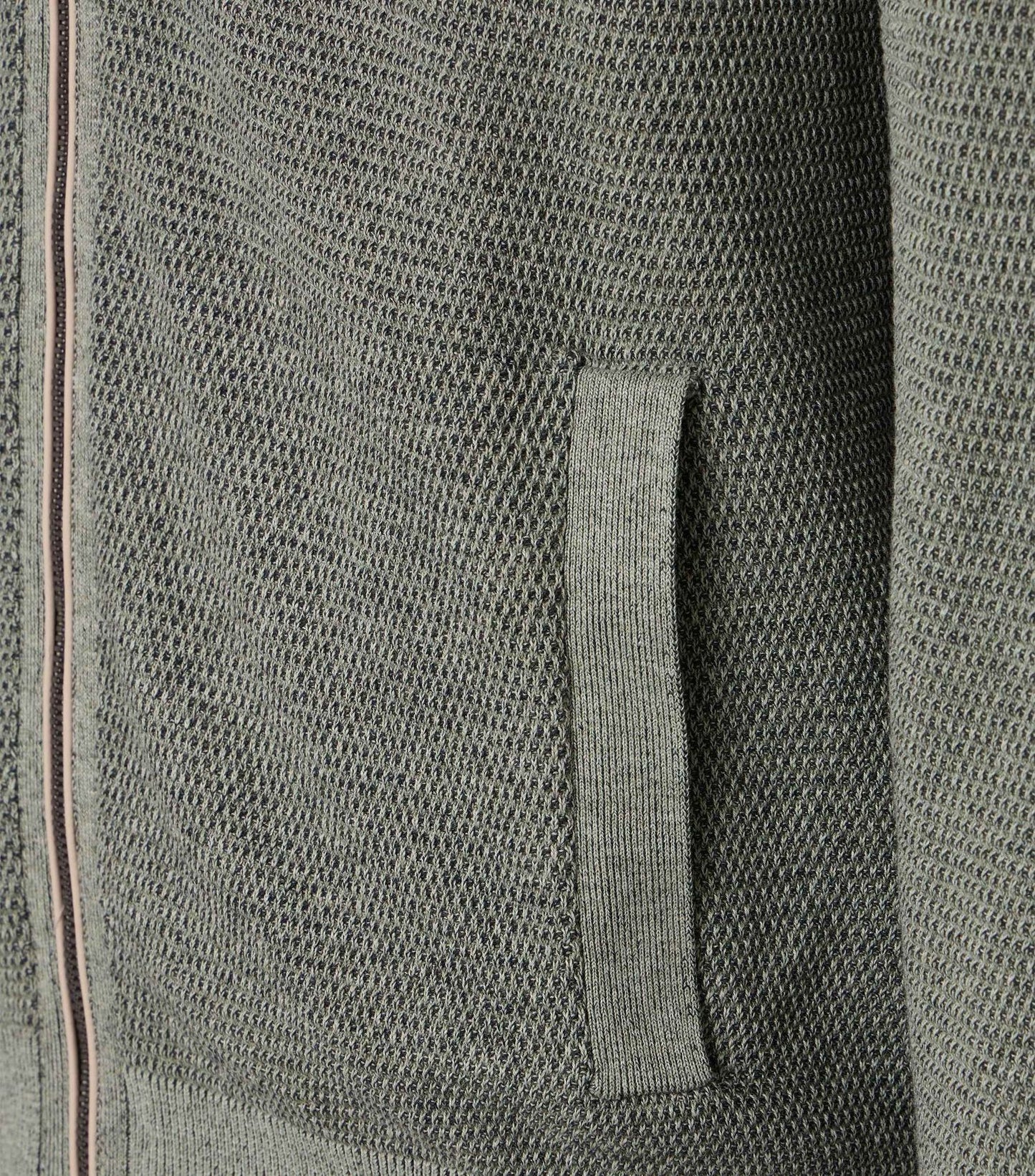 CASA MODA Strickjacke